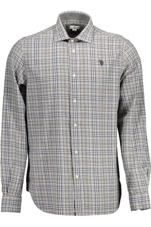 U.S. Polo Assn. Cotton Shirt for Men