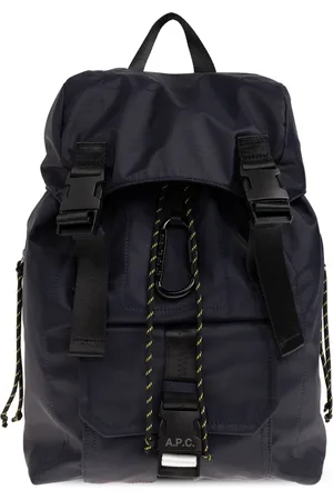 A.P.C. Backpacks, male, , ONE SIZE, Treck backpack