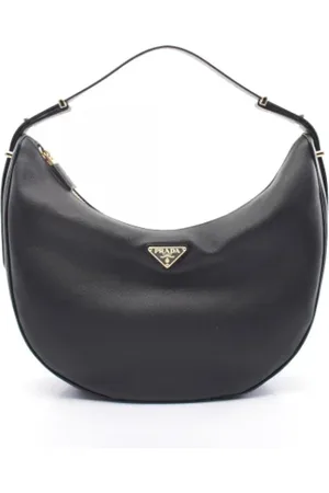 Prada Pre-owned Handbags, female, , ONE SIZE, Pre-owned Leather prada-bags