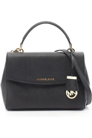 Michael Kors Pre-owned Handbags, female, , ONE SIZE, Pre-owned Leather handbags