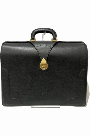 Burberry Pre-owned Handbags, female, , ONE SIZE, Pre-owned Leather handbags