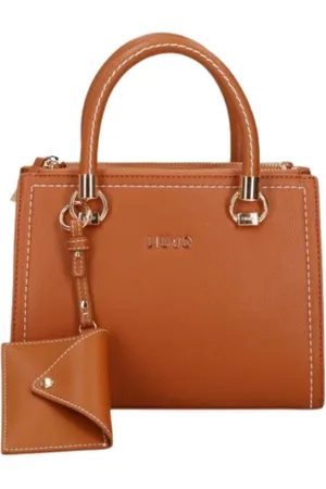 Liu Jo Handbags, female, , ONE SIZE, Satchel Handbag with Adjustable Strap