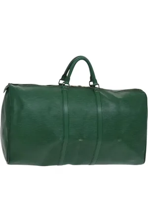 LOUIS VUITTON Pre-owned Weekend Bags, female, , ONE SIZE, Pre-owned Leather louis-vuitton-bags