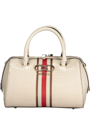 Guess Luxury Polyethylene Handbag