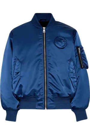 Etudes Bomber Jackets, male, , S, Stylish Bomber Jacket