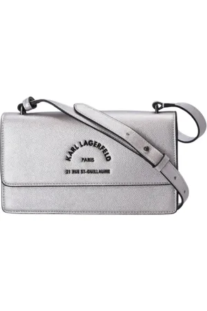 Karl Lagerfeld Cross Body Bags, female, , ONE SIZE, Shoulder Bag