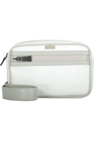 HERNO Belt Bags, female, , ONE SIZE, Logo Belt Bag with Removable Strap