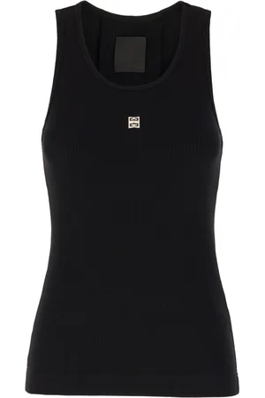 Givenchy Sleeveless Tops, female, , S, Stylish TOP for Fashion Lovers