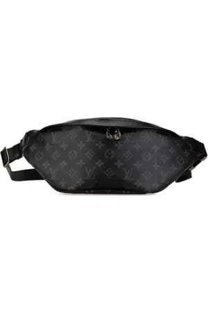 LOUIS VUITTON Pre-owned Belt Bags, male, , ONE SIZE, Pre-owned Leather louis-vuitton-bags