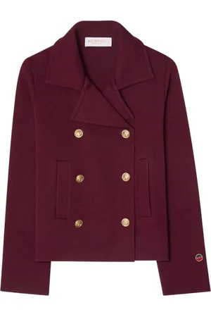 BUSNEL Blazers, female, , XL, Indra Jacket