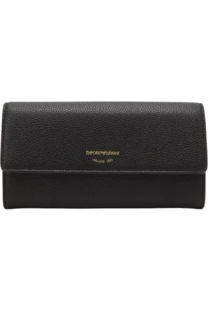 Emporio Armani Wallets & Cardholders, female, , ONE SIZE, Women