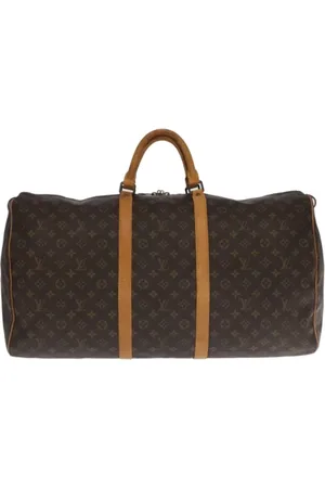 LOUIS VUITTON Pre-owned Canvas louis-vuitton-bags