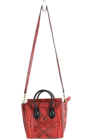 Céline Pre-owned Leather celine-bags