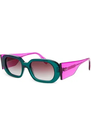 Face À Face Sunglasses, female, , 52 MM, Hypno2 2045 Sunglasses