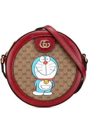 Gucci Pre-owned Canvas gucci-bags
