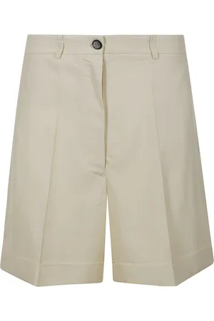 LIVIANA CONTI Casual Shorts, female, , S, Elegant Summer Shorts