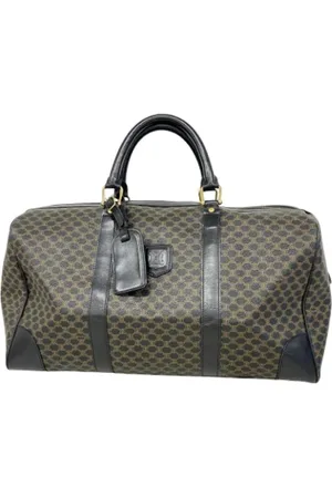 Céline Pre-owned Weekend Bags, female, , ONE SIZE, Pre-owned Canvas celine-bags