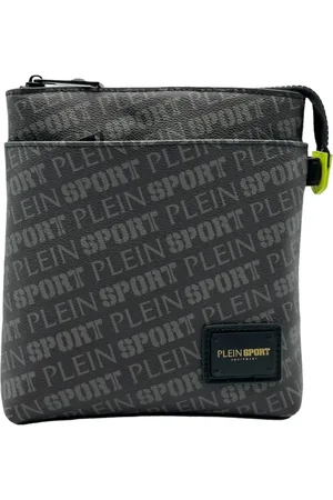 Philipp Plein Messenger Bags, male, , ONE SIZE, Shoulder Bag