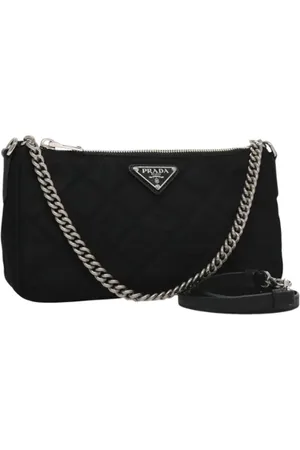 Prada Pre-owned Nylon handbags