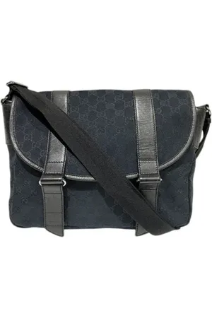 Gucci Pre-owned Canvas gucci-bags