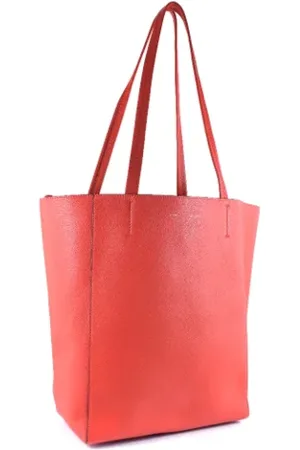 Céline Pre-owned Tote Bags, female, , ONE SIZE, Pre-owned Leather celine-bags