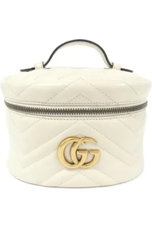 Gucci Pre-owned Leather gucci-bags