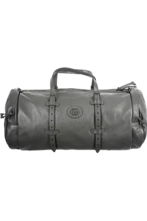 Gucci Pre-owned Weekend Bags, female, , ONE SIZE, Pre-owned Leather handbags