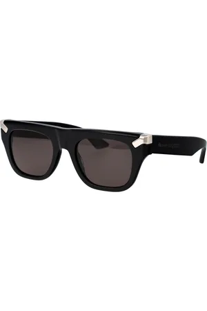 Alexander McQueen Stylish Sunglasses Am0441S