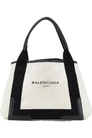 Balenciaga Pre-owned Canvas balenciaga-bags
