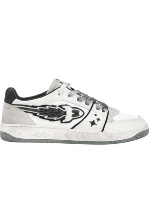 ENTERPRISE JAPAN Trainers with Details