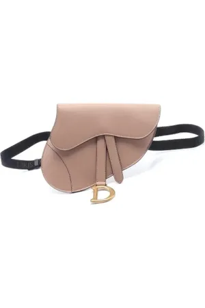 Dior Pre-owned Leather dior-bags