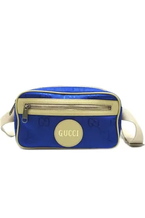Gucci Pre-owned Canvas gucci-bags