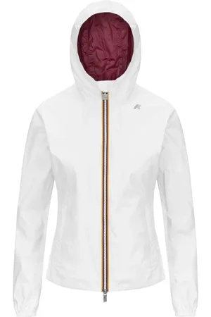 K-Way Winterjackets, female, , 7 Y, Girl Jacket Certified Product