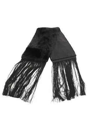 Gucci Pre-owned Scarves, female, , ONE SIZE, Pre-owned Silk scarves