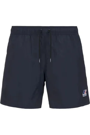 K-Way Beachwear, male, , M, Depth Olivier Jacket