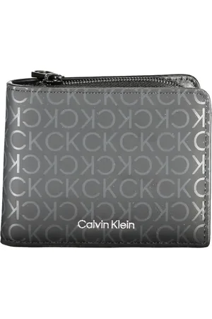 Calvin Klein Wallets & Cardholders, male, , ONE SIZE, Polyester Wallet