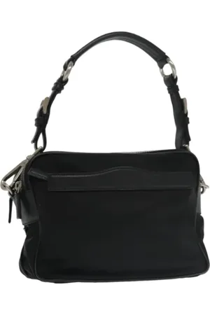 Prada Pre-owned Nylon prada-bags