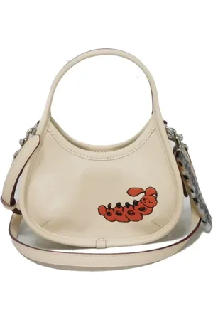 Coach Pre-owned Leather handbags