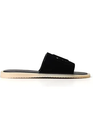 Dolce & Gabbana Stylish Slippers for Men and Women