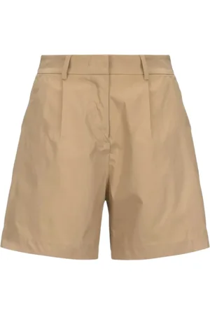 K-Way Casual Shorts, female, , L, Twill Tech Jacket