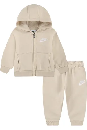 Nike Sport Sets, unisex, , 18 M, Full Zip Club Tracksuit