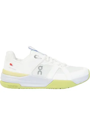 On Running Sneakers, unisex, , 38 1/2 EU, Youth Trainers Roger CH Pro
