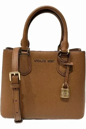 Michael Kors Pre-owned Leather handbags