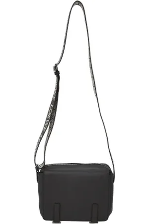 Loewe Pre-owned Leather shoulder-bags