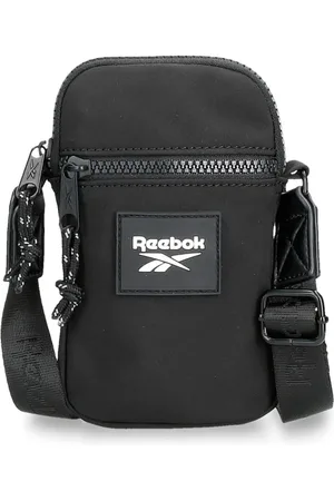 Reebok Sporty Shoulder Bag for Men