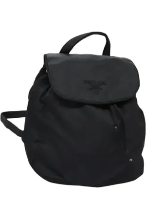 Prada Pre-owned Nylon backpacks