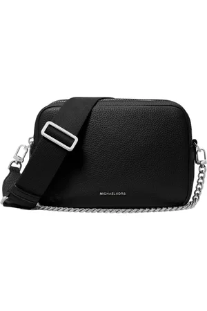 Michael Kors Cross Body Bags, male, , ONE SIZE, Structured Bryant Camera Bag in