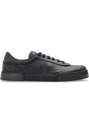 Dolce & Gabbana Sneakers, male, , 8 UK, Portofino Trainers