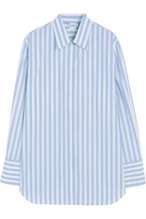 Aspesi Striped Shirt