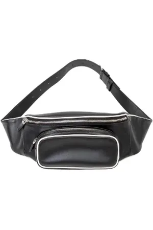Prada Pre-owned Belt Bags, male, , ONE SIZE, Pre-owned Leather prada-bags